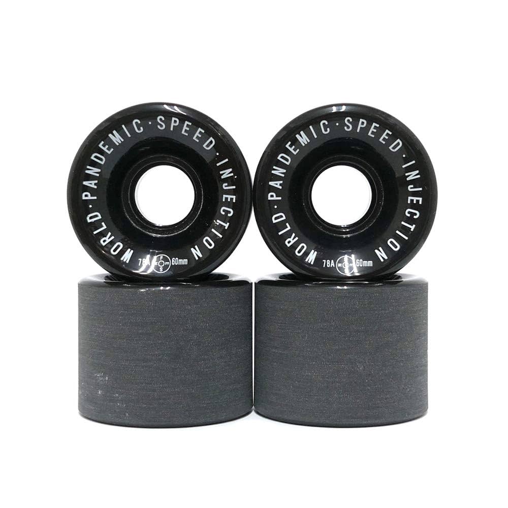 スケートボード W.P.S.I SOFT SLIDE WHEELS 60mm 78A FESN Amazon | FESN WHEEL エフイーエスエヌ ソフトウィール